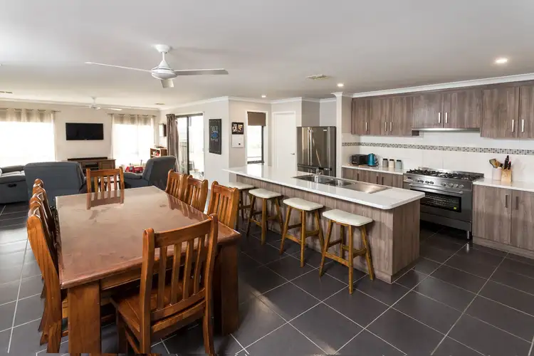 Fourth view of Homely house listing, 38 Killarney Crescent, Tatura VIC 3616