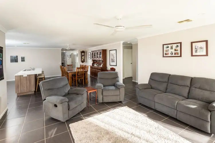Fifth view of Homely house listing, 38 Killarney Crescent, Tatura VIC 3616
