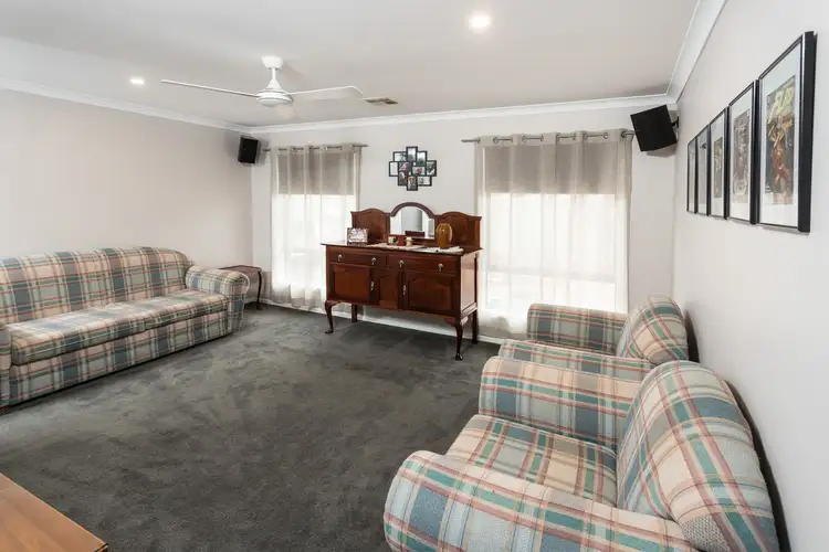 Sixth view of Homely house listing, 38 Killarney Crescent, Tatura VIC 3616