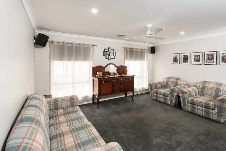 Seventh view of Homely house listing, 38 Killarney Crescent, Tatura VIC 3616