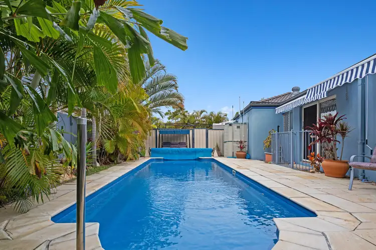 12 Brissendon Street, Maudsland QLD 4210