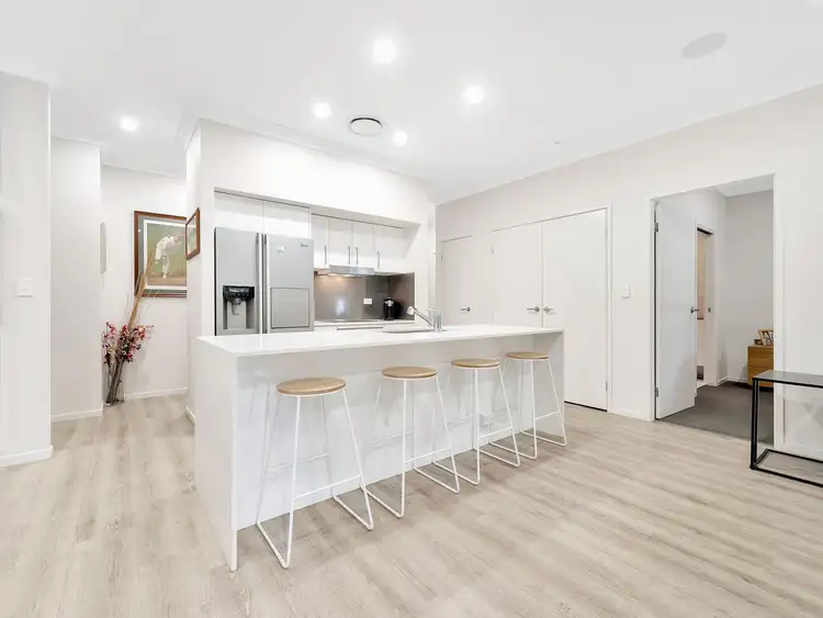 Sixth view of Homely house listing, 3/13 First Avenue, Somerset Dam QLD 4312