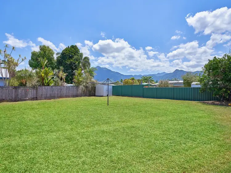 29 Bi - Centennial Road, Bentley Park QLD 4869