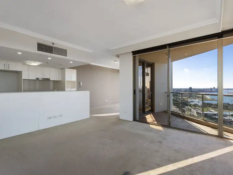 Sixth view of Homely unit listing, 2101/50 Marine Parade, Southport QLD 4215