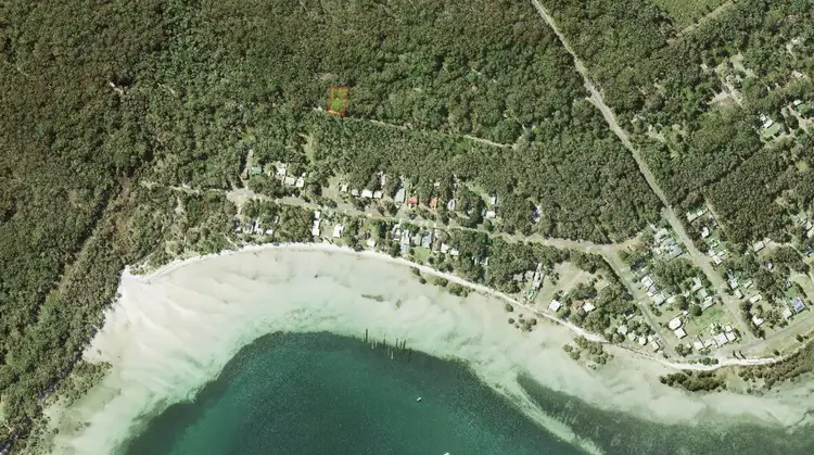 Second view of Homely land listing, Lot 12 Challis Avenue, Pindimar NSW 2324