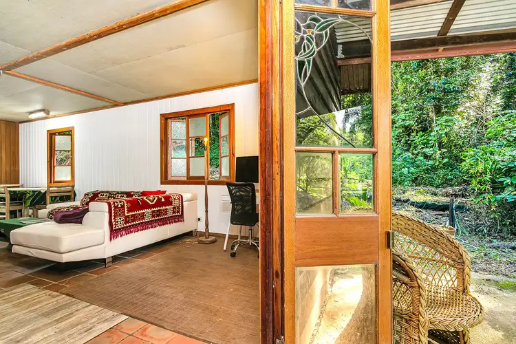 Fourth view of Homely house listing, 4 Hope Close, Kuranda QLD 4881