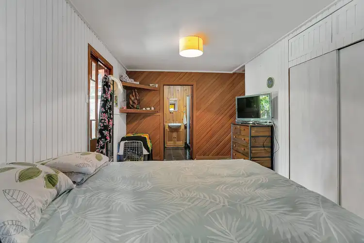 Sixth view of Homely house listing, 4 Hope Close, Kuranda QLD 4881