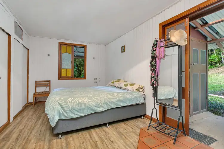 Seventh view of Homely house listing, 4 Hope Close, Kuranda QLD 4881