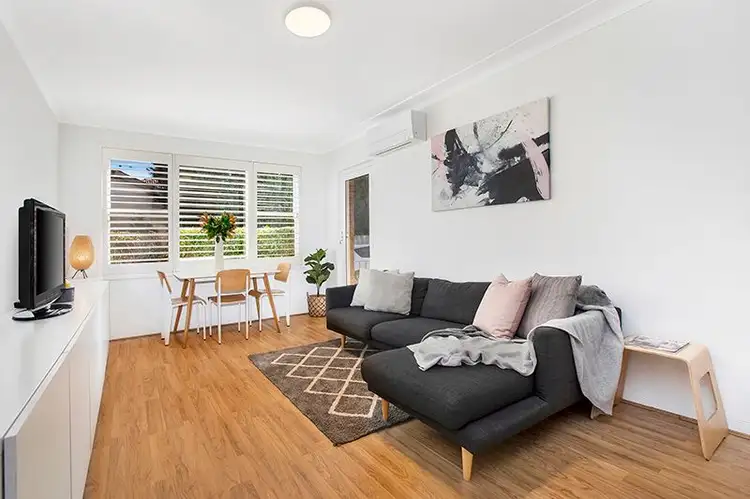 10/55 College Street, Drummoyne NSW 2047