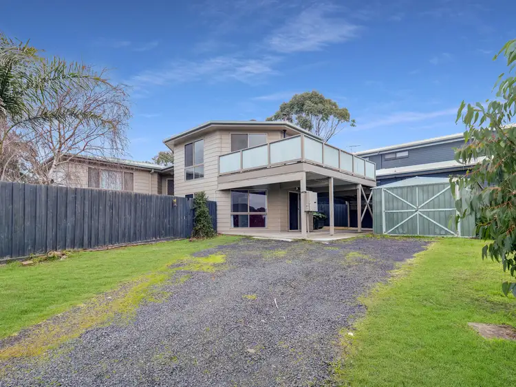 Main view of Homely house listing, 64 Grossard Point Road, Ventnor VIC 3922