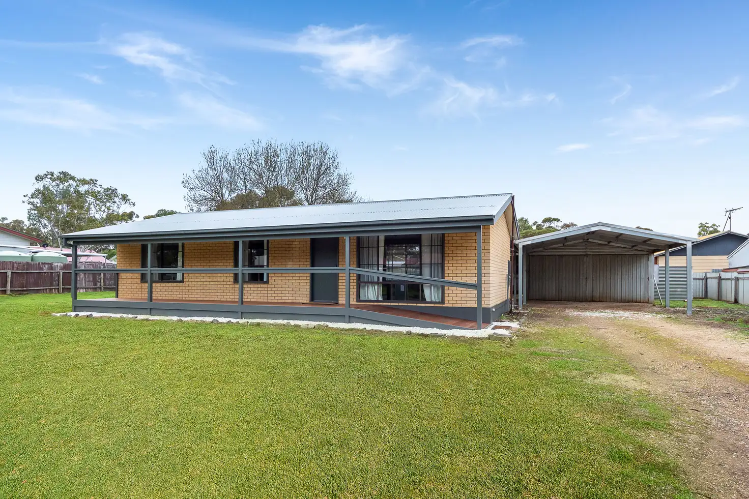 Main view of Homely house listing, 13 Hagen Street, Callington SA 5254