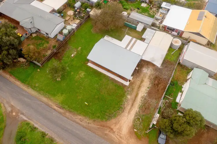 Second view of Homely house listing, 13 Hagen Street, Callington SA 5254