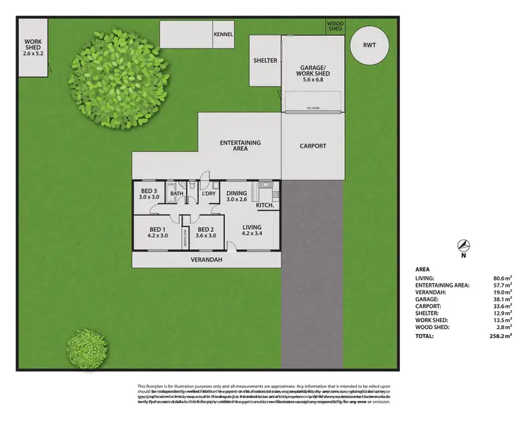 Sixth view of Homely house listing, 13 Hagen Street, Callington SA 5254