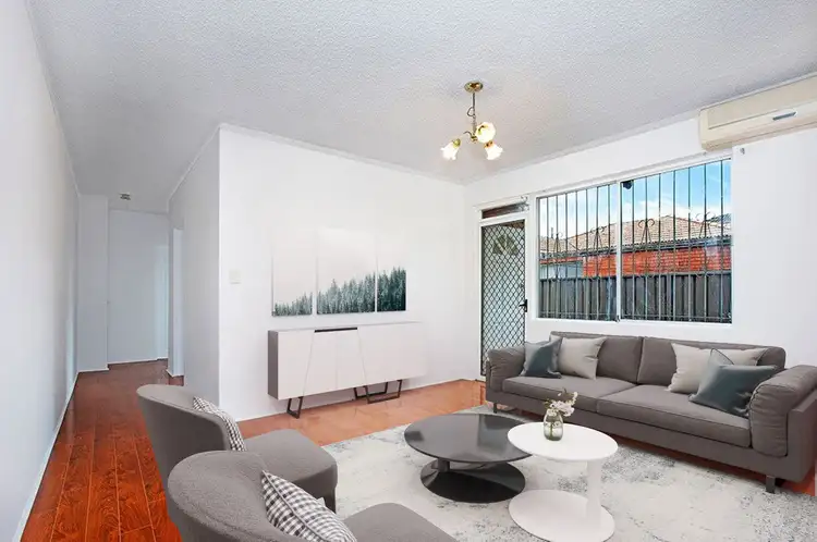 8/90 Victoria Road, Punchbowl NSW 2196