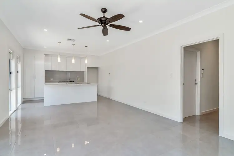 Fifth view of Homely house listing, 12 Constantine Court, Salisbury Plain SA 5109