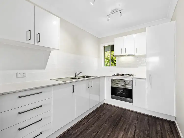 4/59 Jerrold Street, Sherwood QLD 4075