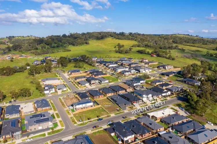 Second view of Homely land listing, 15 Regent Street, Mernda VIC 3754