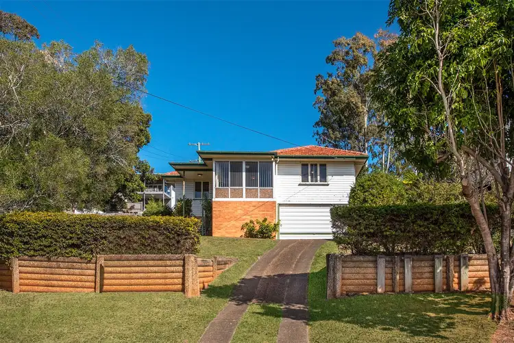 Main view of Homely house listing, 8 Drury Lane, Mount Gravatt East QLD 4122