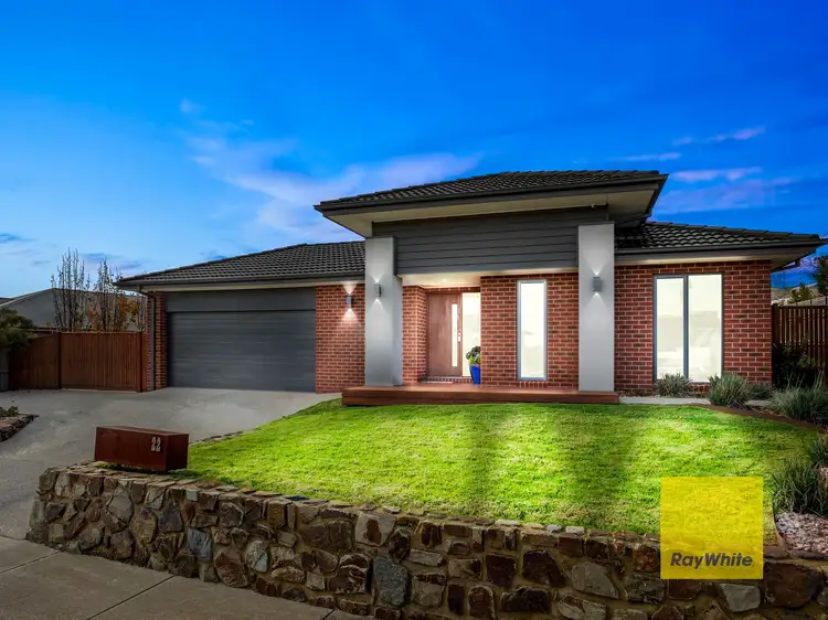 22-24 Spectacle Way, Leopold VIC 3224