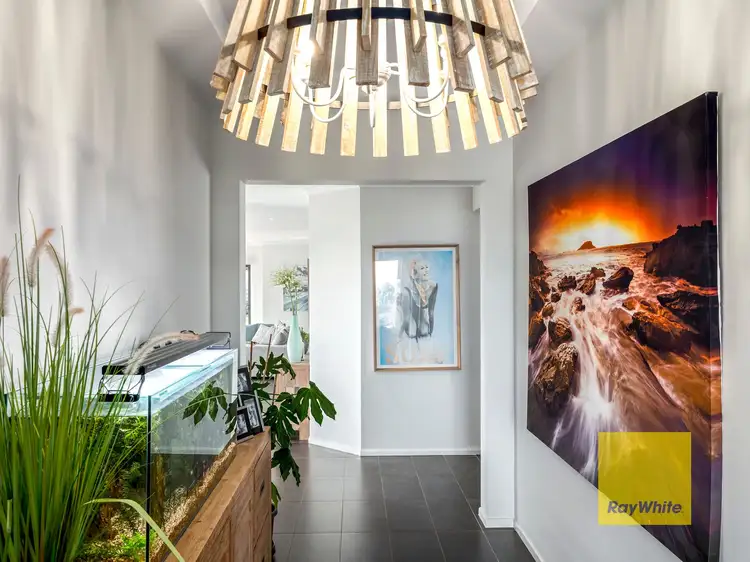 Second view of Homely house listing, 22-24 Spectacle Way, Leopold VIC 3224