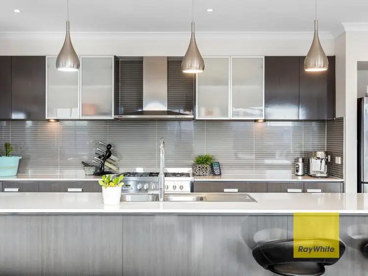 Third view of Homely house listing, 22-24 Spectacle Way, Leopold VIC 3224