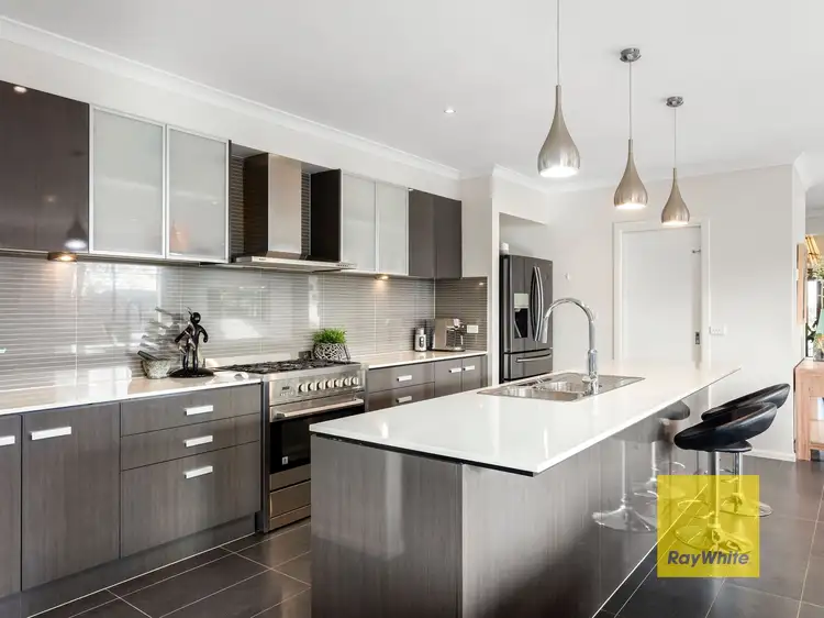 Fourth view of Homely house listing, 22-24 Spectacle Way, Leopold VIC 3224