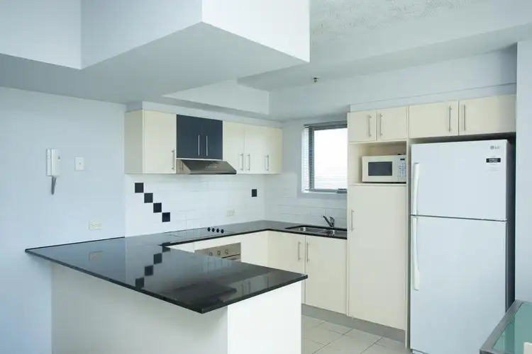 Sixth view of Homely apartment listing, 702/2865 Gold Coast Highway, Surfers Paradise QLD 4217