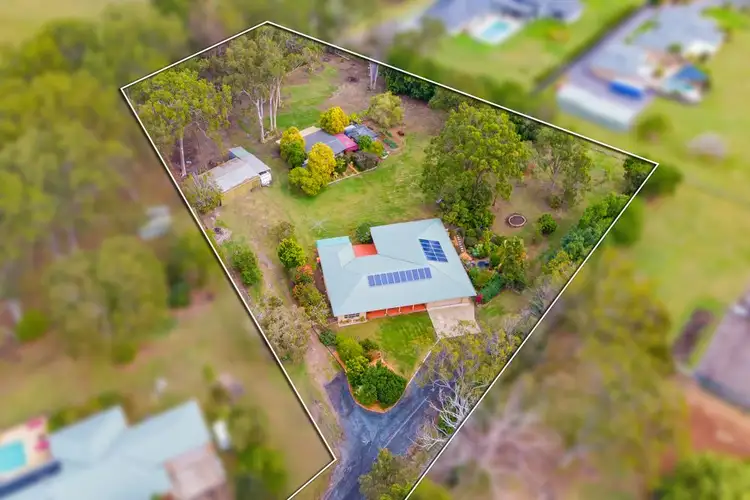 Main view of Homely house listing, 18 Greenfield Road, Capalaba QLD 4157
