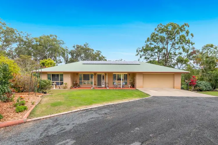 Second view of Homely house listing, 18 Greenfield Road, Capalaba QLD 4157