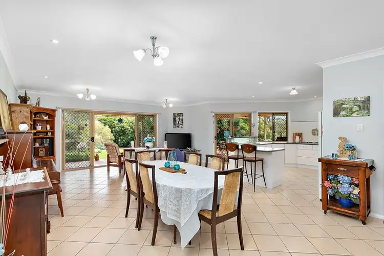 Third view of Homely house listing, 18 Greenfield Road, Capalaba QLD 4157