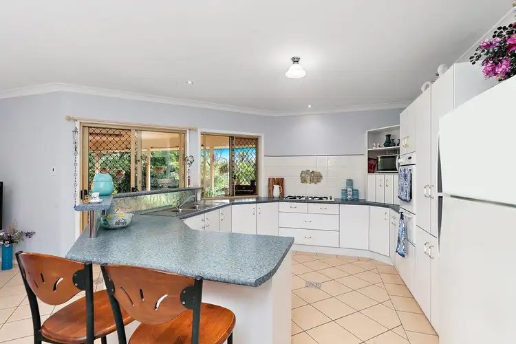 Sixth view of Homely house listing, 18 Greenfield Road, Capalaba QLD 4157