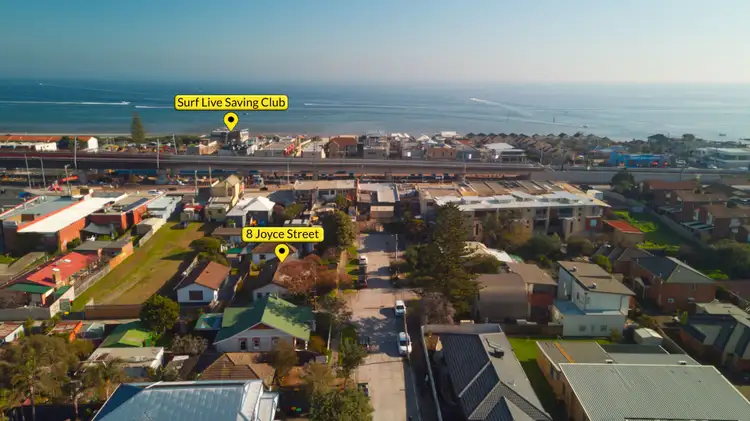 8 Joyce Street, Carrum VIC 3197