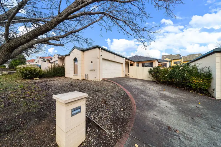 13 Lange Place, Bruce ACT 2617