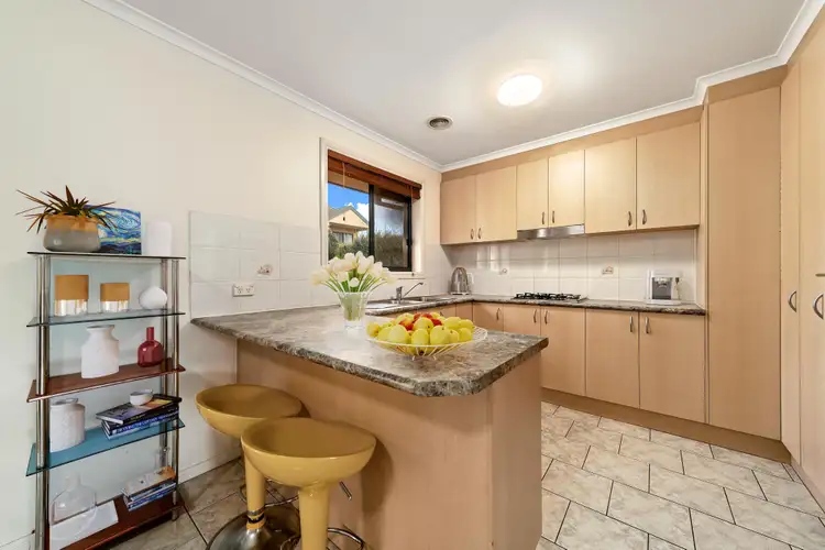 Second view of Homely house listing, 13 Lange Place, Bruce ACT 2617
