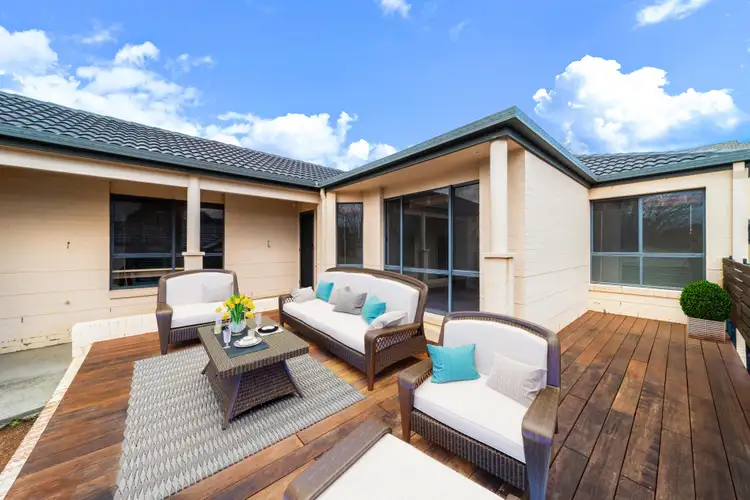 Third view of Homely house listing, 13 Lange Place, Bruce ACT 2617