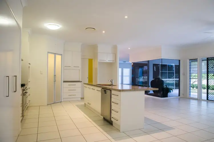 Third view of Homely house listing, 1 Saint Andrews Chase, Dalby QLD 4405