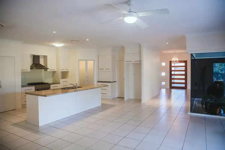 Fourth view of Homely house listing, 1 Saint Andrews Chase, Dalby QLD 4405