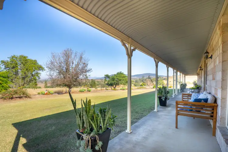 Fifth view of Homely rural property listing, 185 Red Bridge Road, Hoya QLD 4310