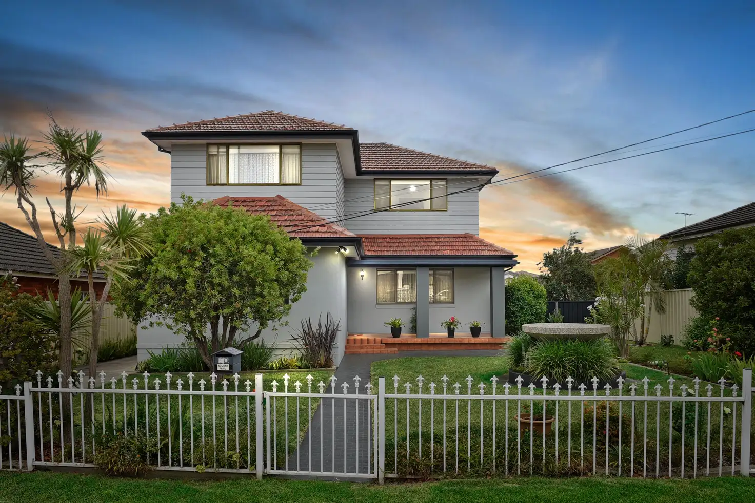 Main view of Homely house listing, 50 Ligar Street, Fairfield Heights NSW 2165