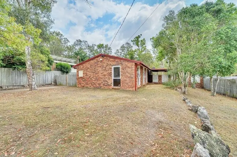 Main view of Homely house listing, 28 Ivanhoe Drive, Bethania QLD 4205