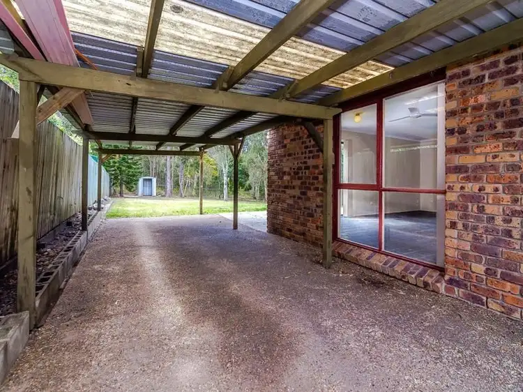Second view of Homely house listing, 28 Ivanhoe Drive, Bethania QLD 4205
