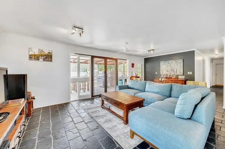 Fourth view of Homely house listing, 28 Ivanhoe Drive, Bethania QLD 4205