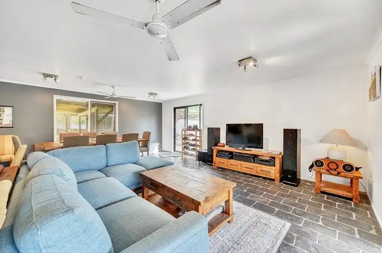 Fifth view of Homely house listing, 28 Ivanhoe Drive, Bethania QLD 4205