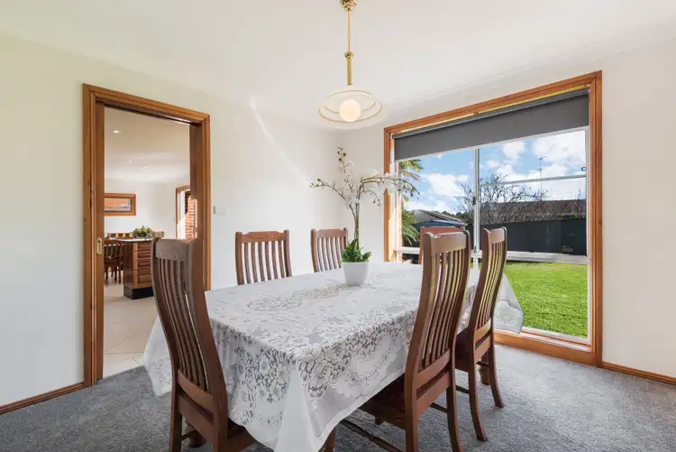 Fourth view of Homely house listing, 4 Wessel Close, Hinchinbrook NSW 2168
