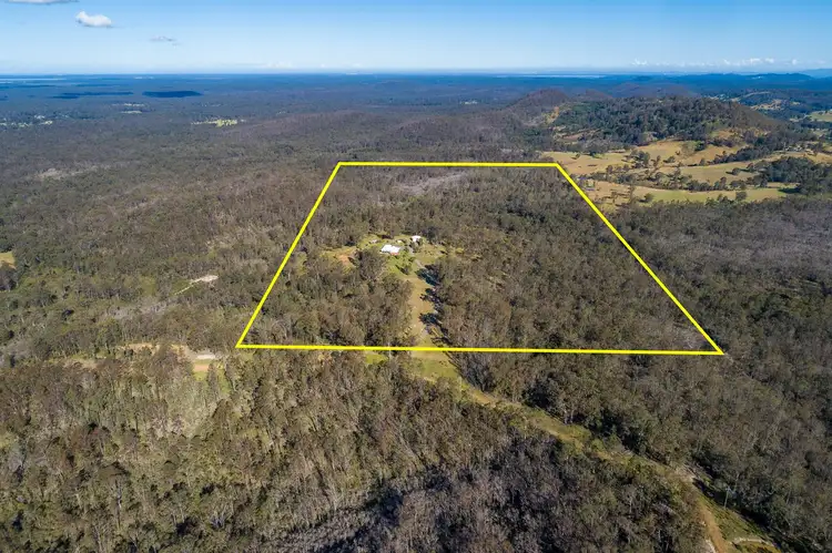 Third view of Homely rural property listing, 113 Rileys Road, Limeburners Creek NSW 2324