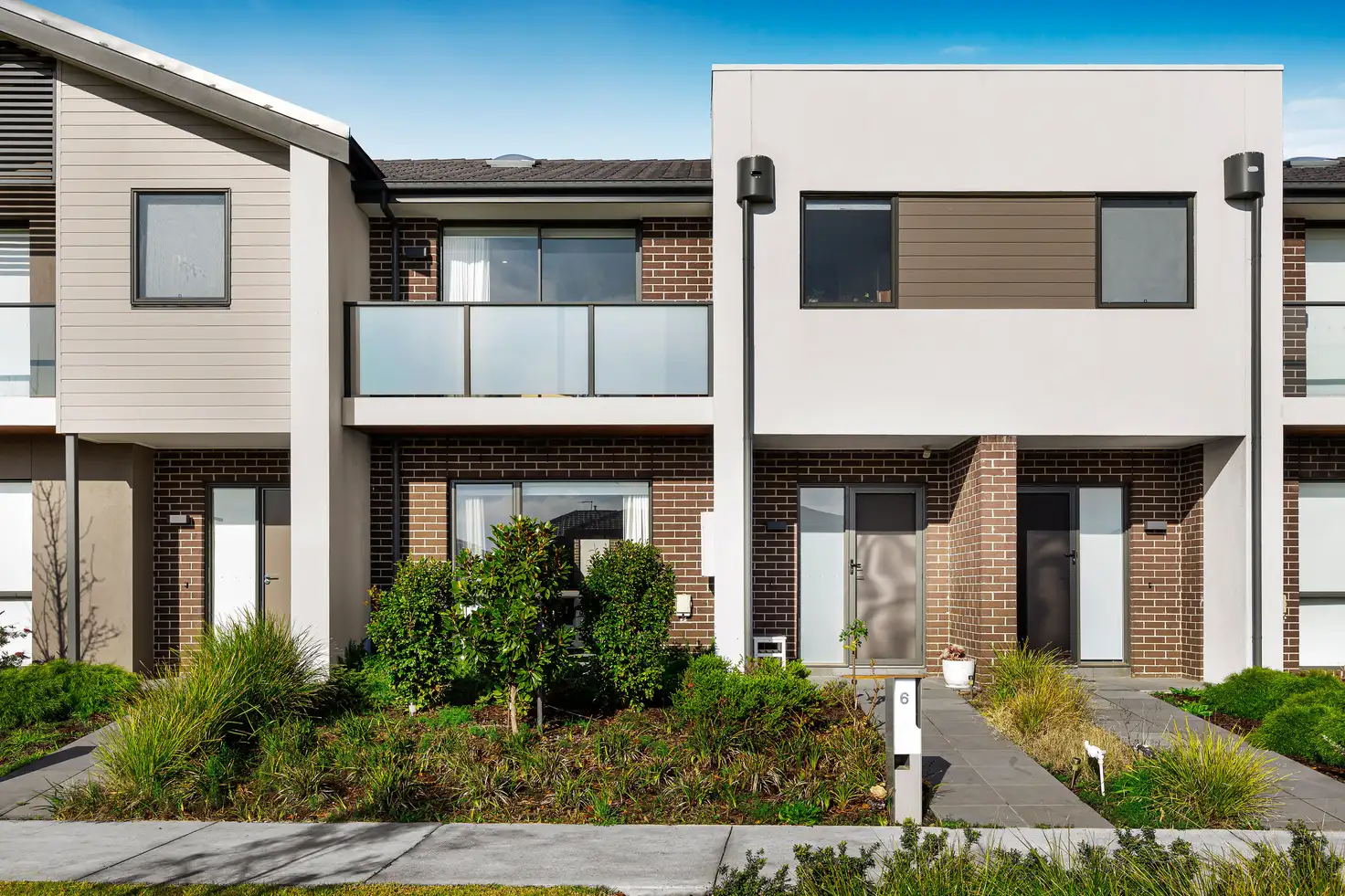 Main view of Homely house listing, 6 Mulberry Walk, Wantirna South VIC 3152