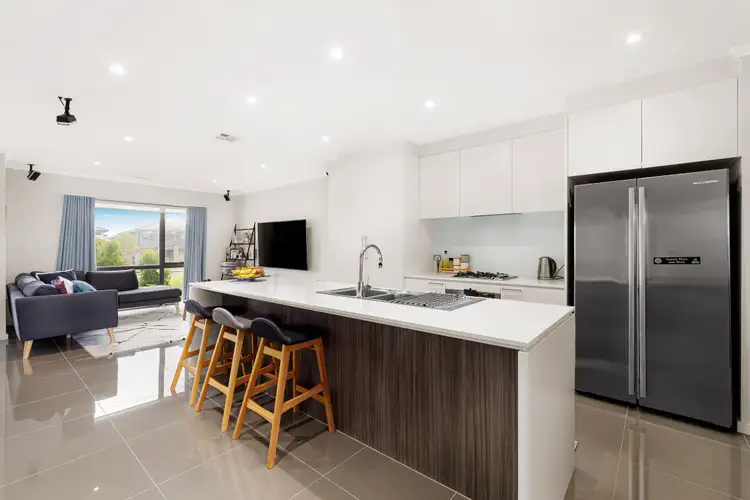 Third view of Homely house listing, 6 Mulberry Walk, Wantirna South VIC 3152