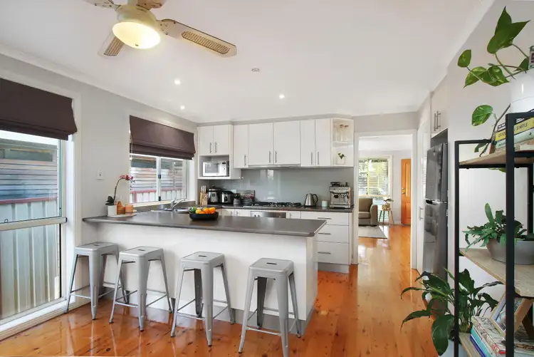 Third view of Homely house listing, 10 Isa Close, Bossley Park NSW 2176