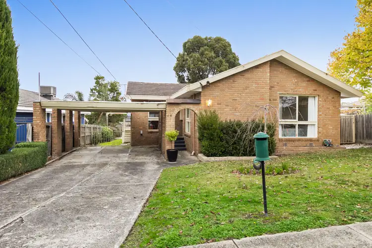 54 Owens Street, Doncaster East VIC 3109