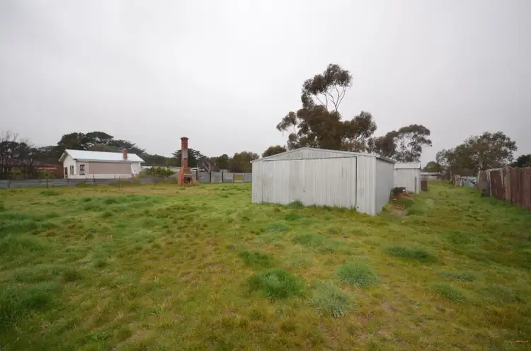 5 Osborne Street, Skipton VIC 3361